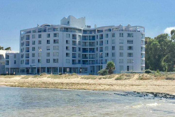 False Bay Inn