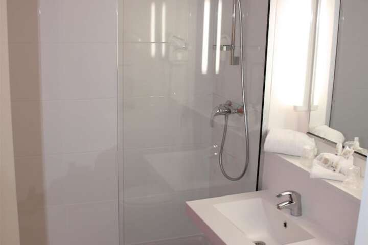 Bath Photo