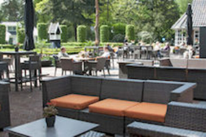 Terrace/Patio 29 of 29