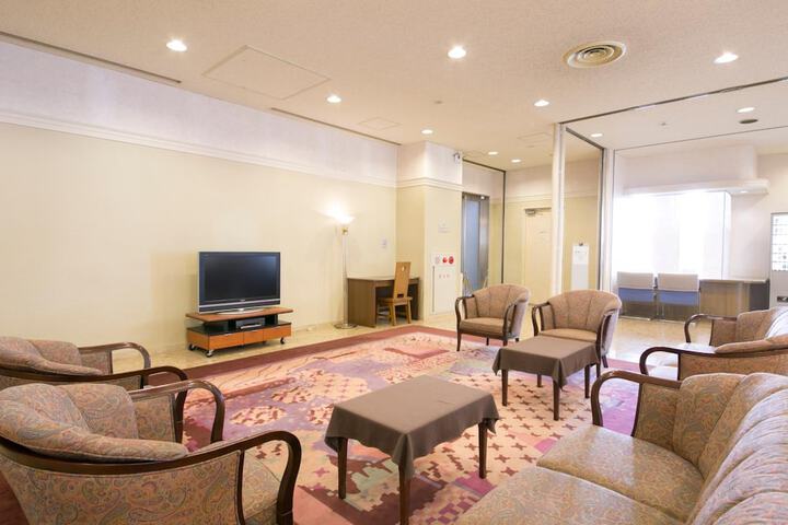 Hotel Interior 5 of 43