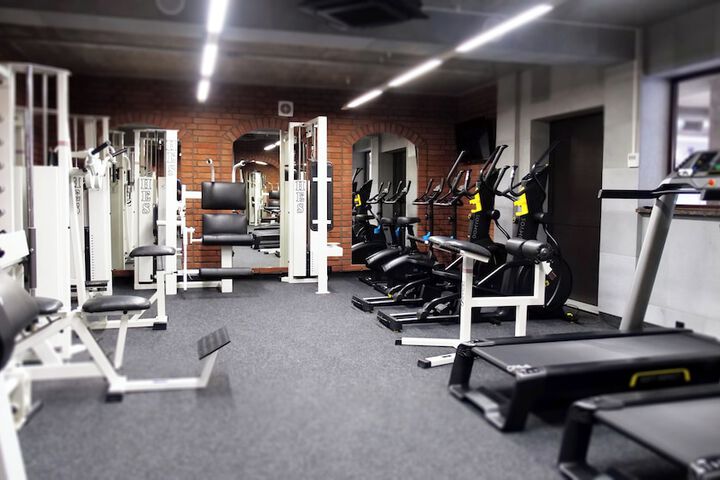 Health and Fitness 14 of 59