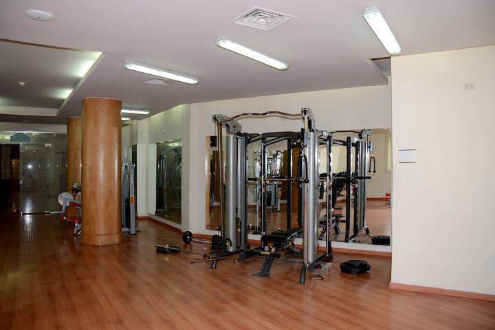 Health and Fitness 22 of 58