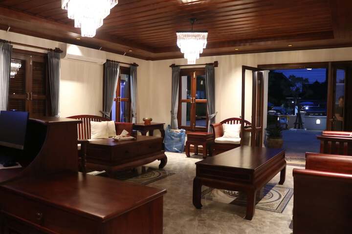 Hotel Interior 3 of 156