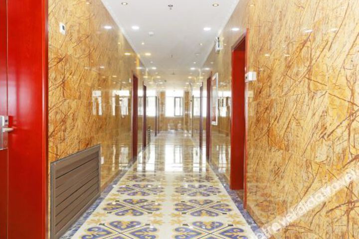 Hotel Interior 26 of 39