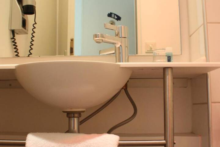 Bath Photo