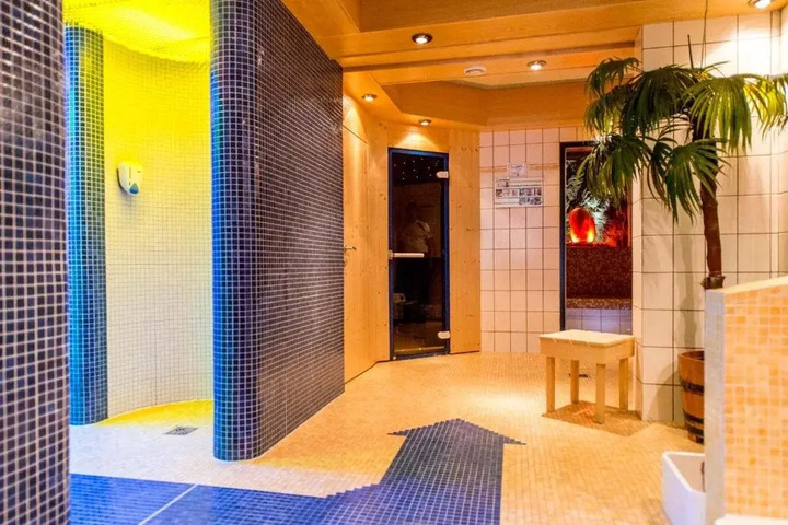 Panoramahotel Hauserhof