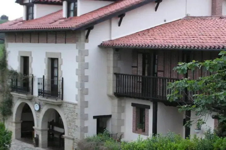 POSADA RURAL RIOTURBIO