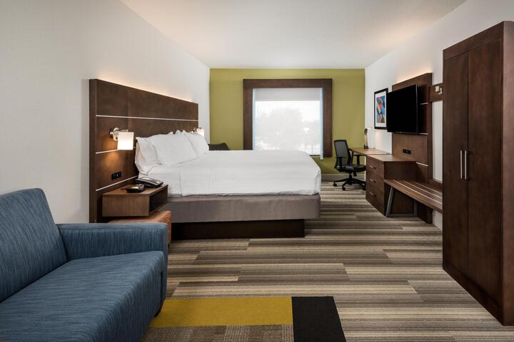Standard | King Bed (9 of 9)