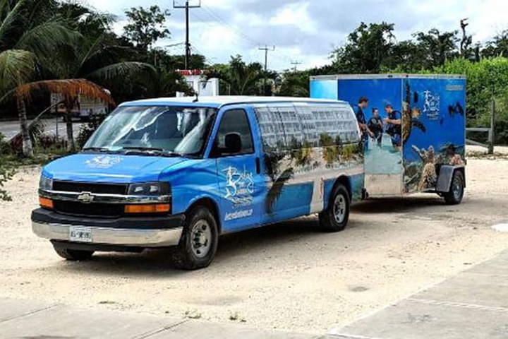 Transportation 43 of 57