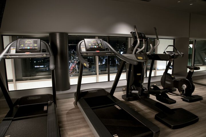 Health and Fitness 68 of 100
