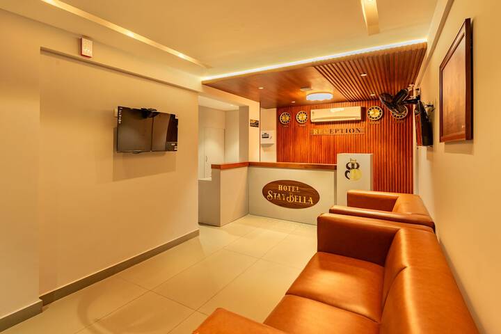 Hotel Interior 9 of 87