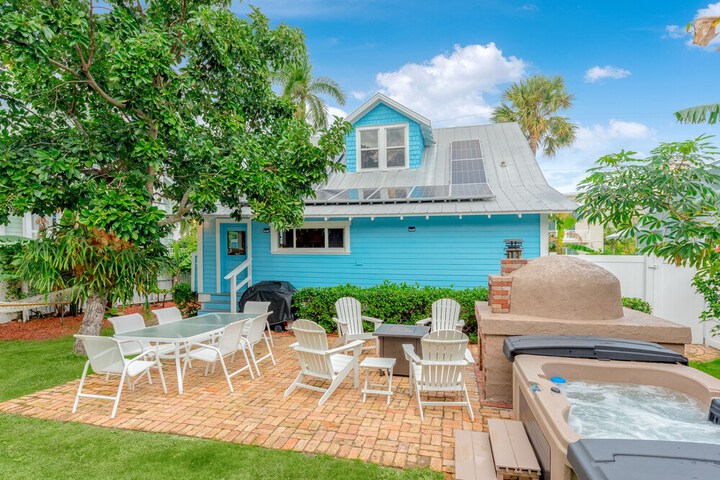 Terrace/Patio 159 of 286