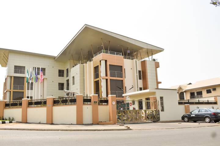 Photo of Qualibest Grand Hotels