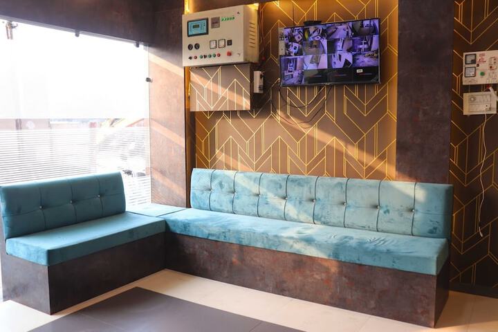 Hotel Interior 2 of 14
