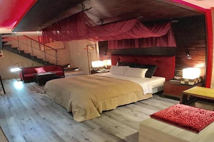 Fongchin Motel