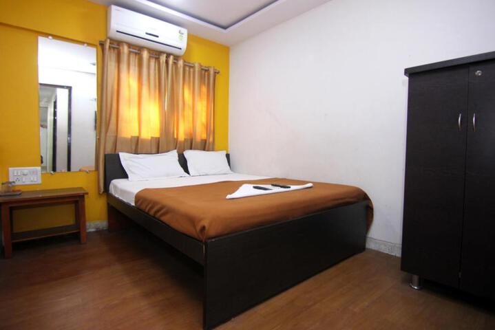 BKC Residency