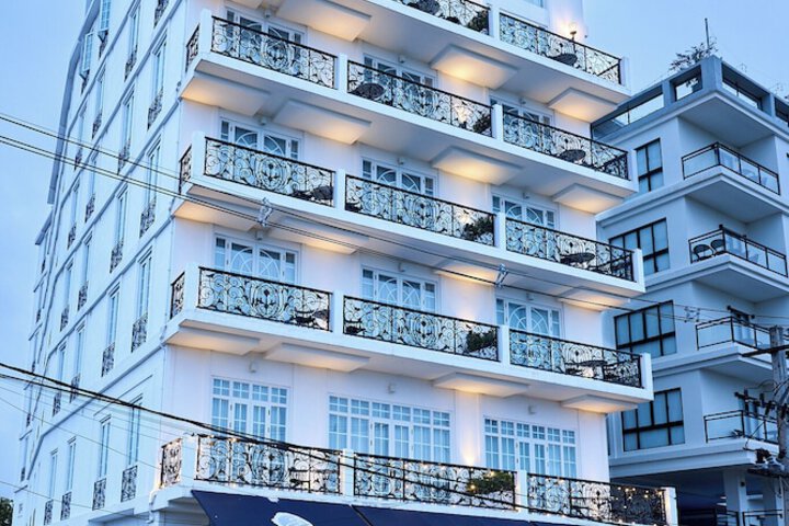 Hotel 69 of 70