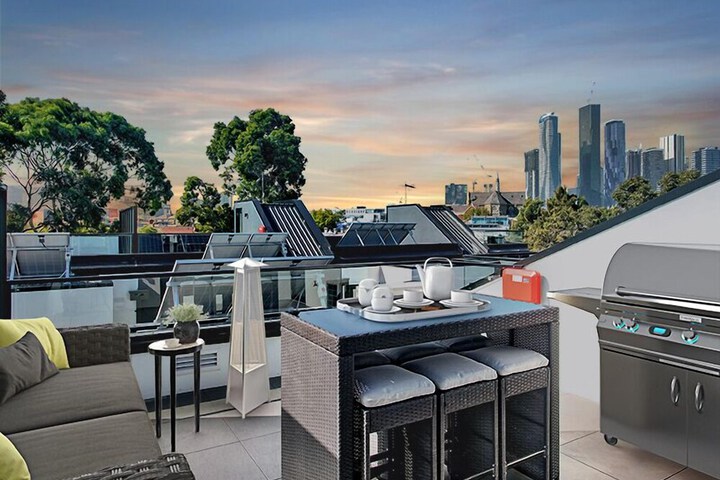 Terrace/Patio 21 of 26