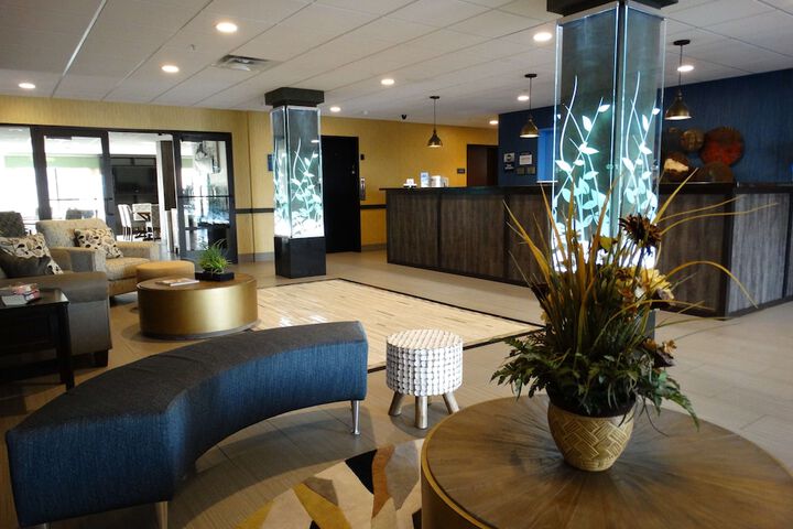 Hotel Interior 2 of 40