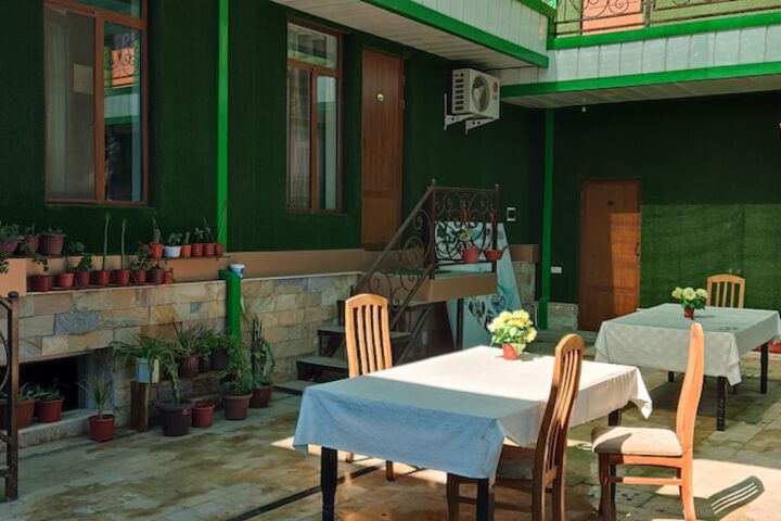 Terrace/Patio 53 of 70