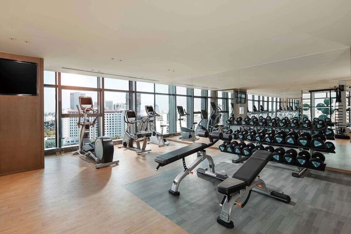Health and Fitness 36 of 61