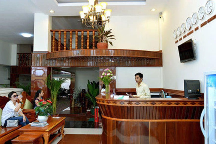 Hotel Interior 3 of 29