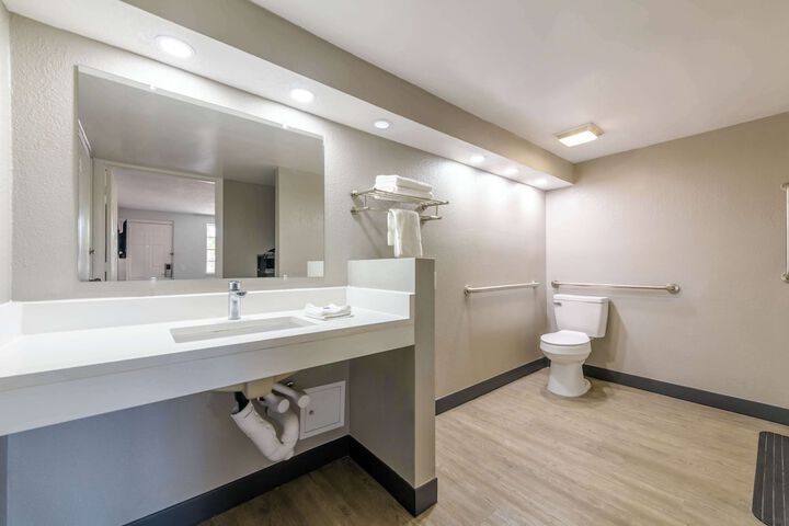 Bathroom Vanities