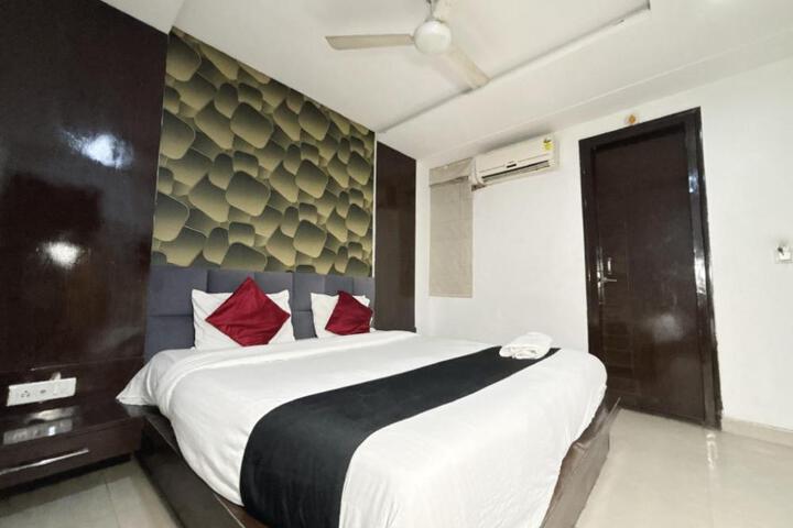 Fitness Facility Photos