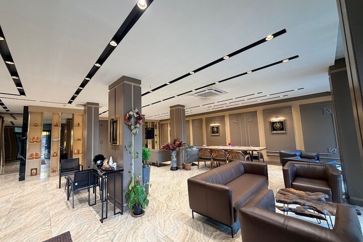 Hotel Interior 2 of 20