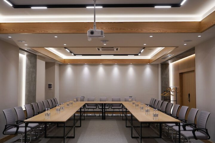 Meeting 83 of 92