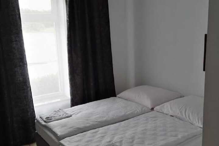 Motel w Lace in Boleslawiec