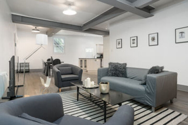 Artsy 3BR in Plateau by Sonder