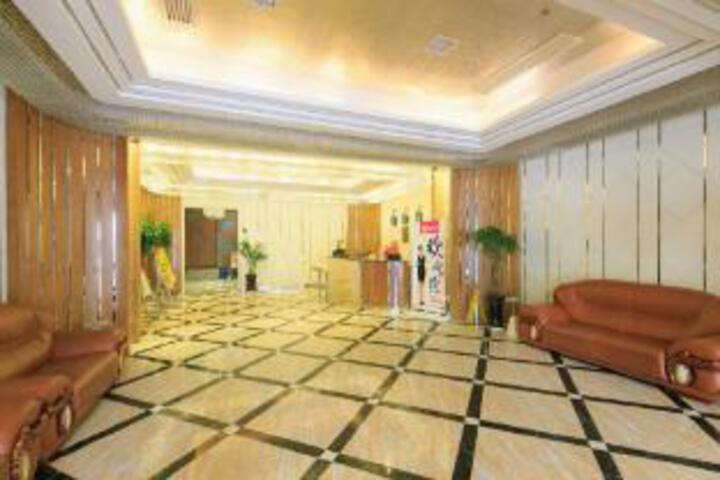 Xiangjiang Hotel