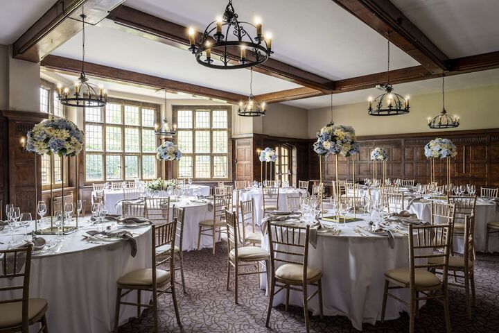 Wedding/Banquet 48 of 66