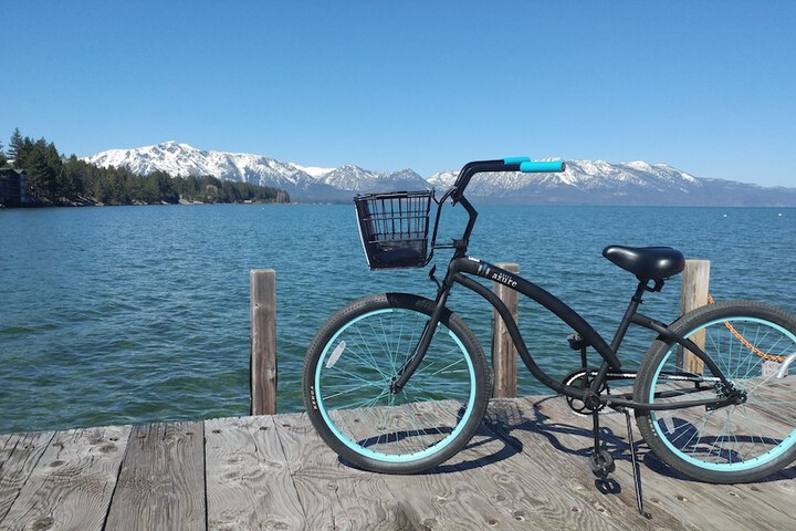 Bicycling