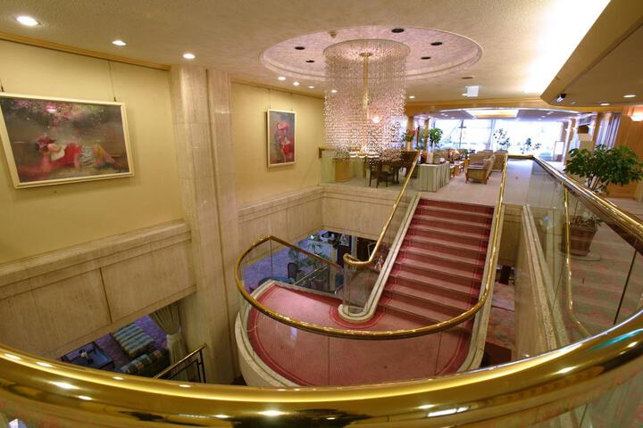 Lobby Photos