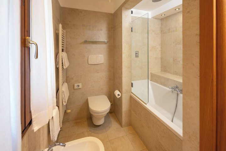 Bath Interior
