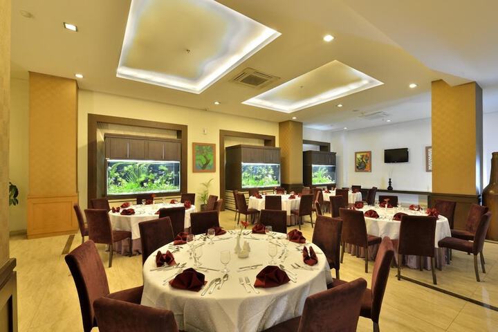 Restaurants