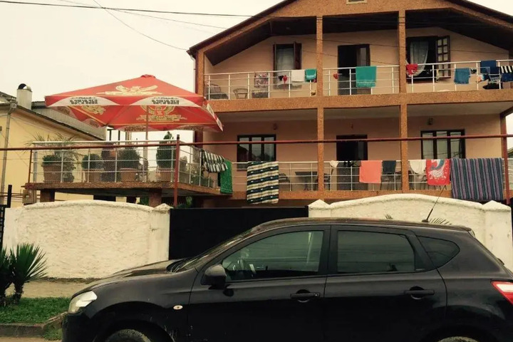 Hotel Gabo