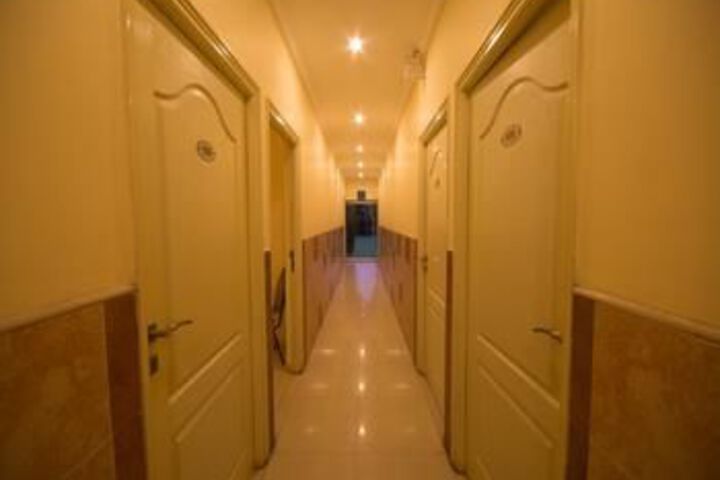 OYO 2376 Bellevue Hotel