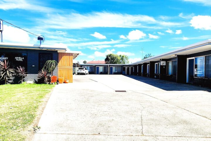 Admella Motel