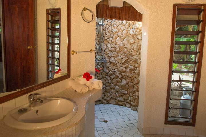 Bath Interior