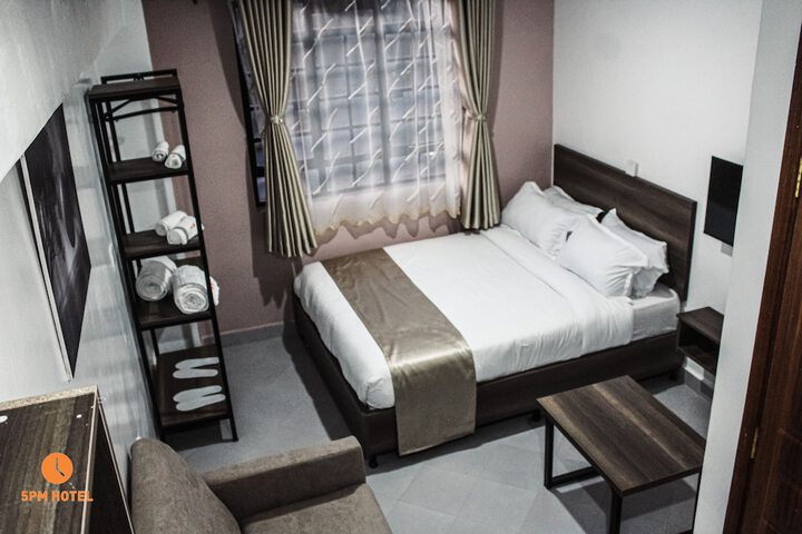 Room 15 of 55