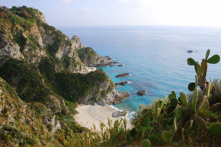 Beach 4 of 8