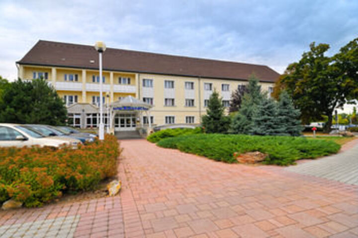 Hotel Borsodchem