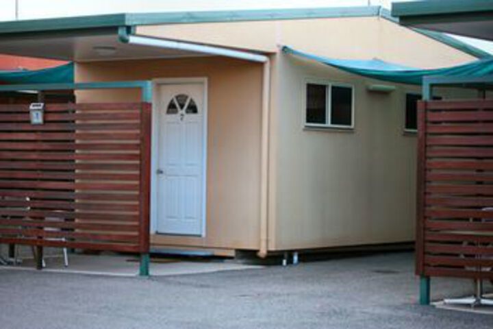 Property Grounds 18 of 28
