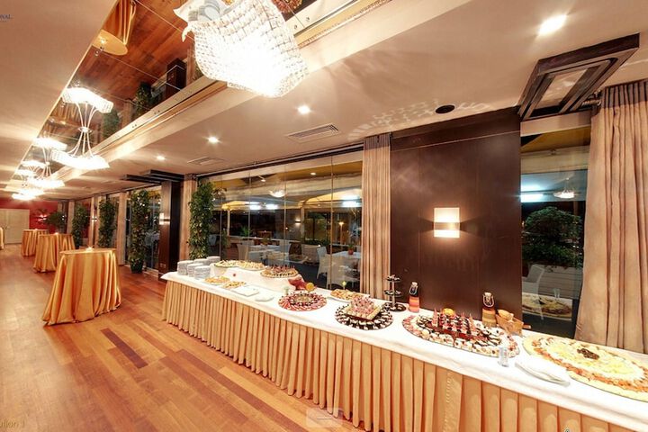 Hotel Interior 5 of 123