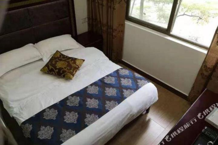 Emeishan Tianhe Hotel