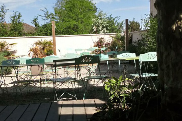 Terrace/Patio 29 of 30