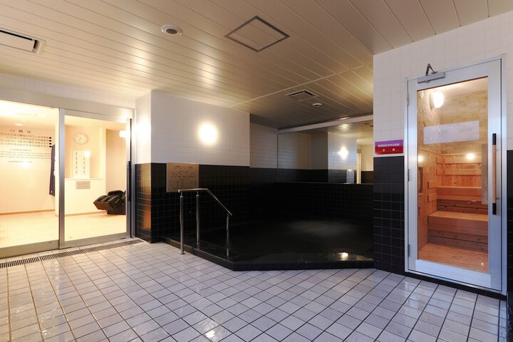 Spa Massage